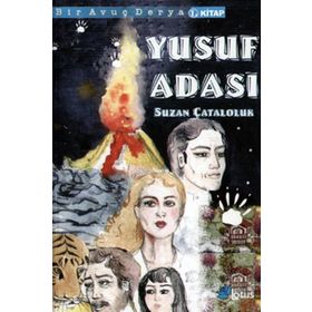 YUSUF ADASI - SUZAN ÇATALOLUK