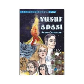 YUSUF ADASI - SUZAN ÇATALOLUK