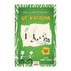 Yusuf Alinin Maceraları 2 Üç Kafadar - Hamit Yolcu