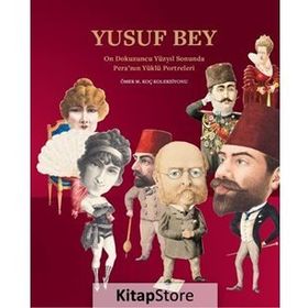 Yusuf Bey - Bahattin Öztuncay