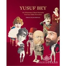 Yusuf Bey - Bahattin Öztuncay