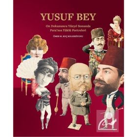 Yusuf Bey - Bahattin Öztuncay