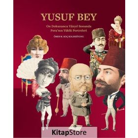 Yusuf Bey - Bahattin Öztuncay