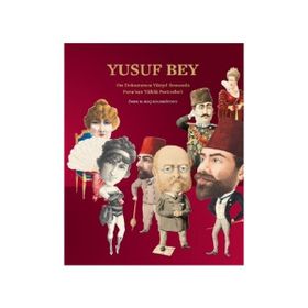 Yusuf Bey-Koç Üniversitesi Yayınları