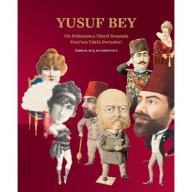 Yusuf Bey-Koç Üniversitesi Yayınları