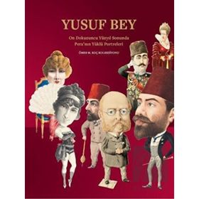 Yusuf Bey-Koç Üniversitesi Yayınları