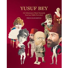 Yusuf Bey-Koç Üniversitesi Yayınları