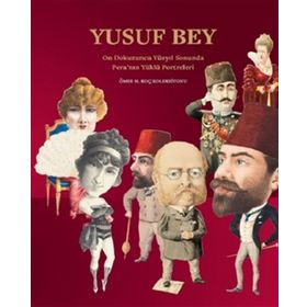 Yusuf Bey-Koç Üniversitesi Yayınları