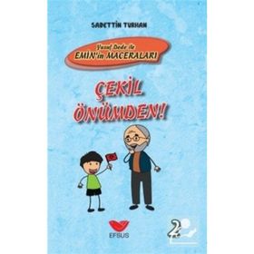 Yusuf Dede İle Emin'in Maceraları - Çekil Önümden - Sadettin Turhan