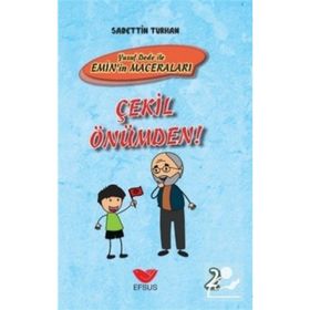 Yusuf Dede İle Emin'in Maceraları - Çekil Önümden - Sadettin Turhan