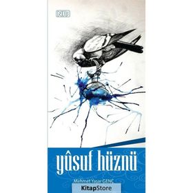 Yusuf Hüznü - Mehmet Yaşar Genç