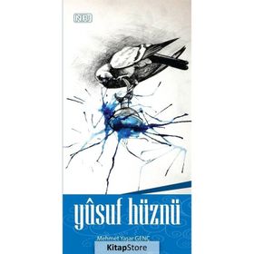 Yusuf Hüznü - Mehmet Yaşar Genç