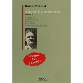Yusuf ile Menofis - Nazım Hikmet