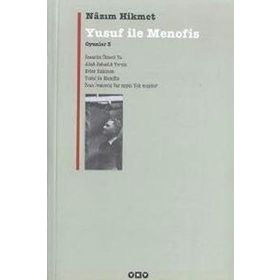 Yusuf ile Menofis - Nazım Hikmet