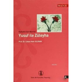 YUSUF ILE ZÜLEYHA (2 CILT TAKIM) - ÇOBAN HIDIR ULUHAN