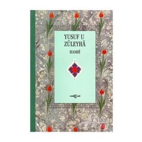 Yusuf İle Züleyha - Coşkun Mutlu