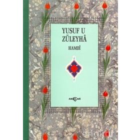 Yusuf İle Züleyha - Coşkun Mutlu