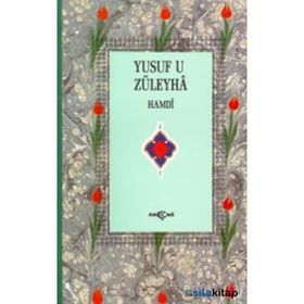 Yusuf İle Züleyha - Coşkun Mutlu