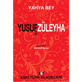 Yusuf ile Züleyha - Mehmet Kanar