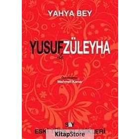 Yusuf ile Züleyha - Mehmet Kanar