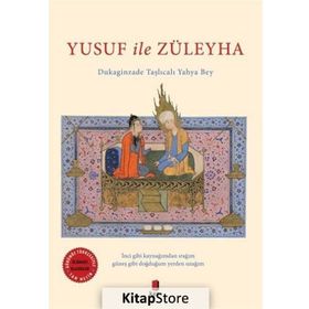 Yusuf ile Züleyha - Mehmet Kanar