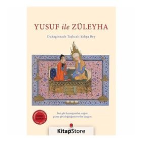 Yusuf ile Züleyha - Mehmet Kanar