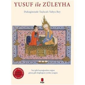 Yusuf ile Züleyha - Mehmet Kanar