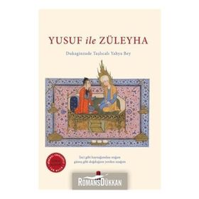 Yusuf ile Züleyha - Mehmet Kanar