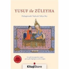 Yusuf ile Züleyha - Mehmet Kanar