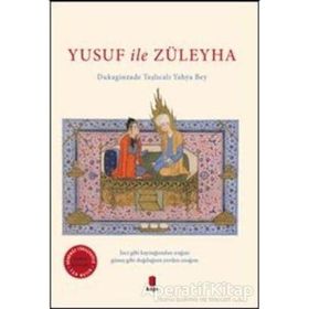 YUSUF ILE ZÜLEYHA - SÜLEYMAN TEVFIK