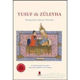 YUSUF ILE ZÜLEYHA - SÜLEYMAN TEVFIK
