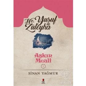 Yusuf ile Züleyha - Ziya Şakir Soku