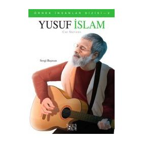 YUSUF İSLAM (CAT STEVENS) - SEVGI BAŞMAN