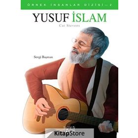 YUSUF İSLAM (CAT STEVENS) - SEVGI BAŞMAN