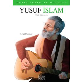 YUSUF İSLAM (CAT STEVENS) - SEVGI BAŞMAN
