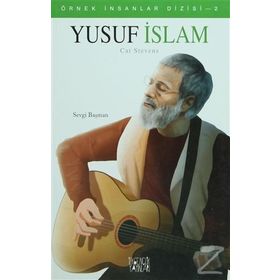 YUSUF İSLAM (CAT STEVENS) - SEVGI BAŞMAN