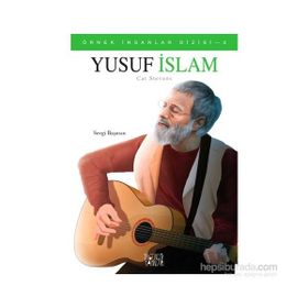 YUSUF İSLAM (CAT STEVENS) - SEVGI BAŞMAN