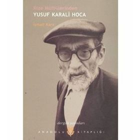 YUSUF KARALI HOCA - İSMAİL KARA