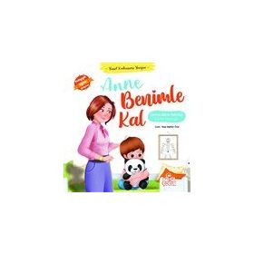 Yusuf Korkusunu Yeniyor Anne Benimle Kal - Fazilet Seyitoğlu