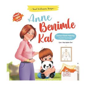 Yusuf Korkusunu Yeniyor Anne Benimle Kal - Fazilet Seyitoğlu