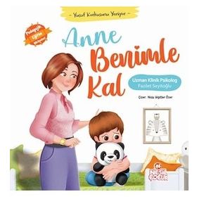 Yusuf Korkusunu Yeniyor Anne Benimle Kal - Fazilet Seyitoğlu