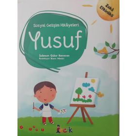 Yusuf - Şebnem Güler Karacan