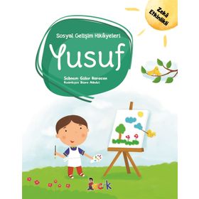 Yusuf - Şebnem Güler Karacan