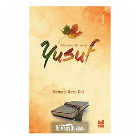 Yusuf - Şebnem Güler Karacan