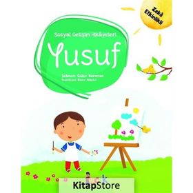 Yusuf - Şebnem Güler Karacan