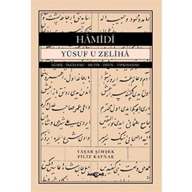 Yusuf U Zeliha Akçağ Yayınları