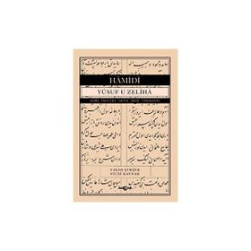 Yusuf U Zeliha Akçağ Yayınları