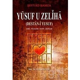 YUSUF U ZELIHA - ŞEYYAD HAMZA