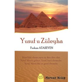 YUSUF U ZÜLEYHÂ - M. NACI ONUR