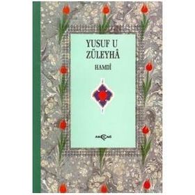Yusuf u Züleyha Mesnevisi - Hamdi